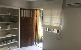 Apartamento Alfaros